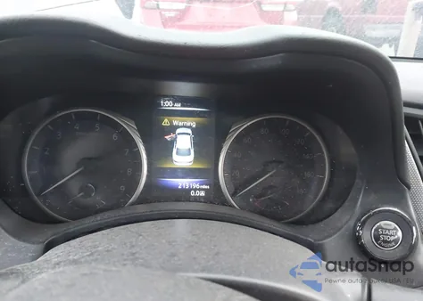 2014 Infiniti Q50 Premium из США, поврежденный, VIN JN1BV7AP1EM681691